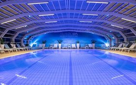 Atlantic Hotel & Spa